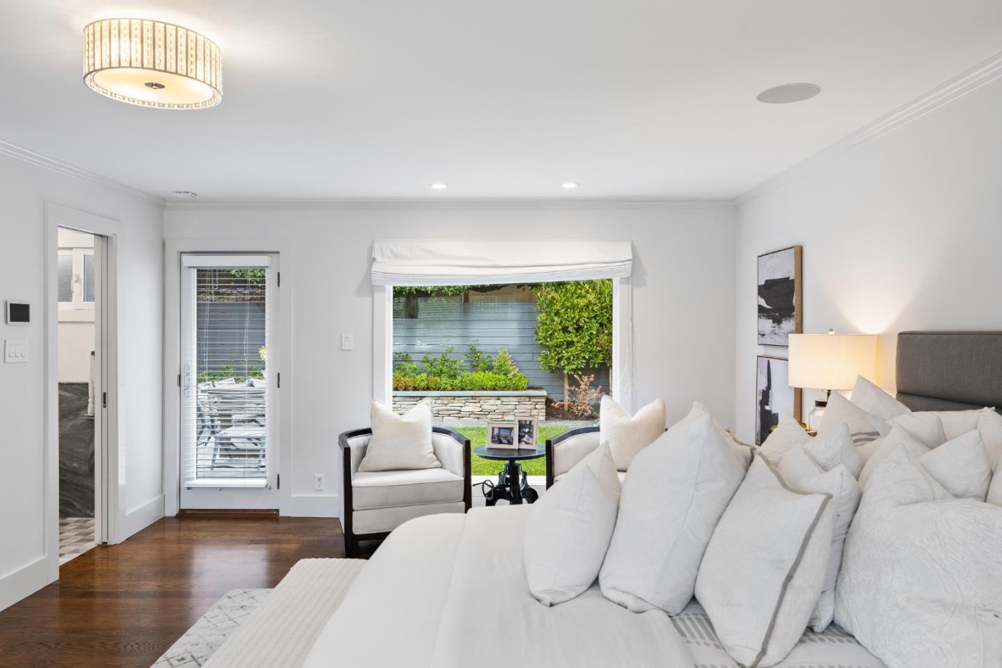 340 Bloomfield Road Burlingame, CA 94010 - Photo 17 of 34 Gallery Image 17
