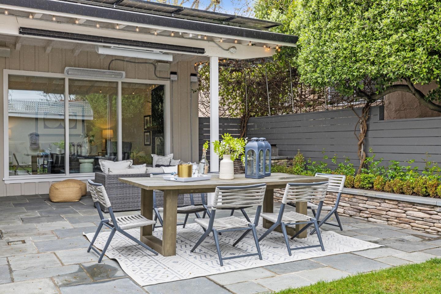 340 Bloomfield Road Burlingame, CA 94010 - Photo 27 of 34 Gallery Image 27