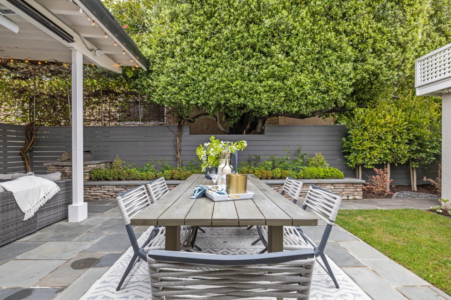 340 Bloomfield Road Burlingame, CA 94010 - Photo 28 of 34 Gallery Image 28