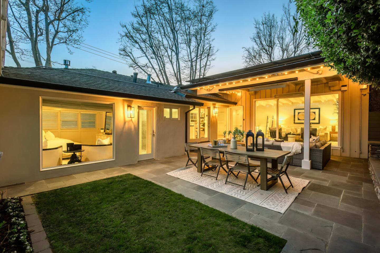 340 Bloomfield Road Burlingame, CA 94010 - Photo 30 of 34 Gallery Image 30