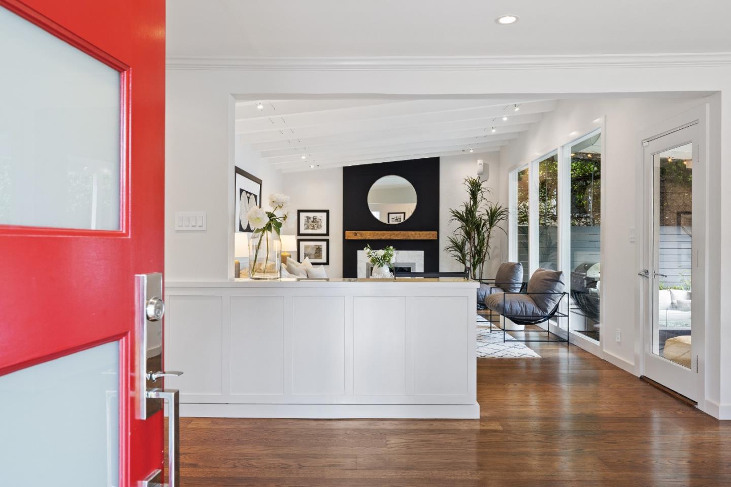 340 Bloomfield Road Burlingame, CA 94010 - Photo 3 of 34 Gallery Image 3