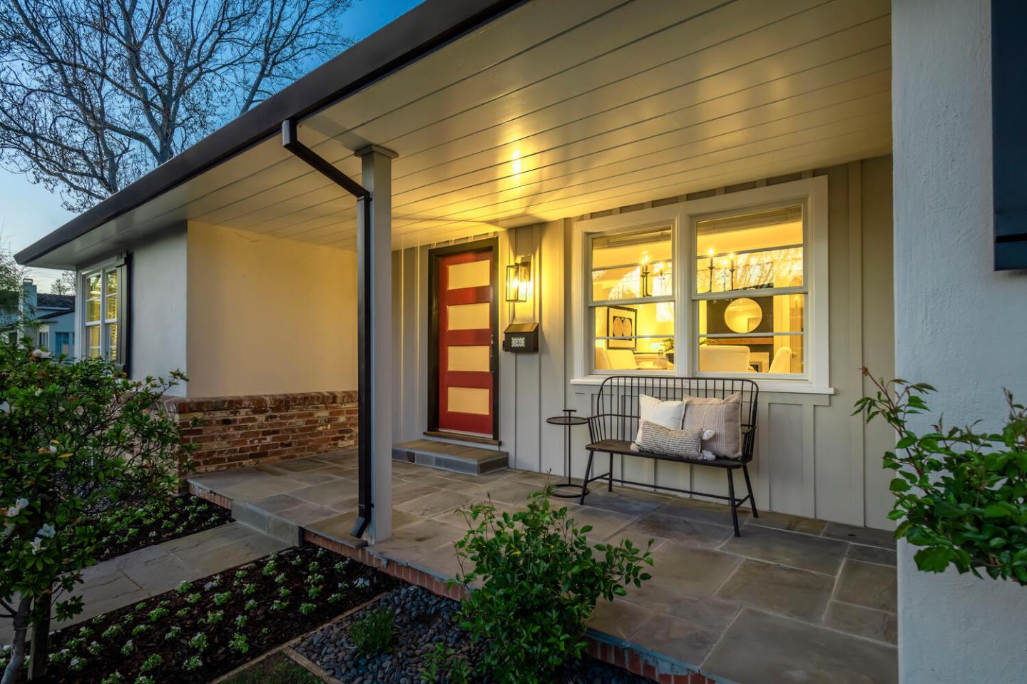340 Bloomfield Road Burlingame, CA 94010 - Photo 32 of 34 Gallery Image 32