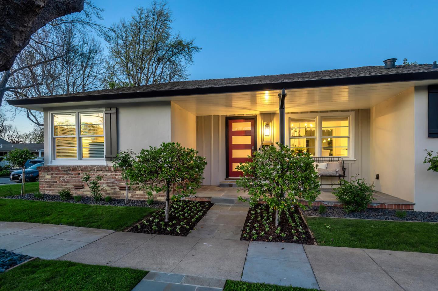 340 Bloomfield Road Burlingame, CA 94010 - Photo 33 of 34 Gallery Image 33