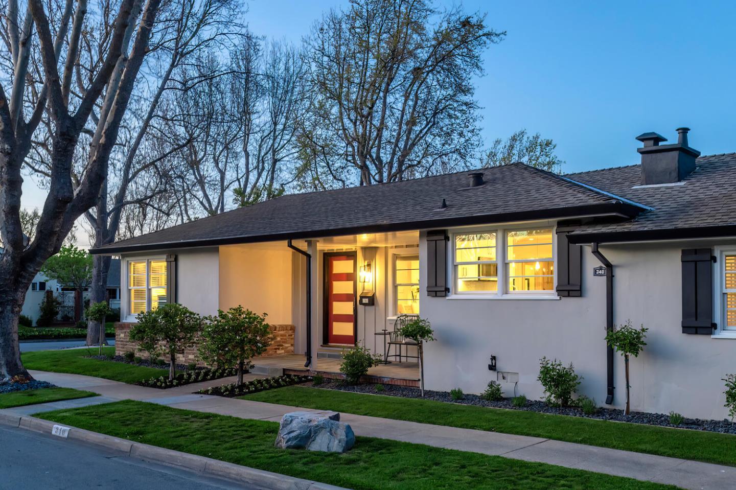 340 Bloomfield Road Burlingame, CA 94010 - Photo 34 of 34 Gallery Image 34