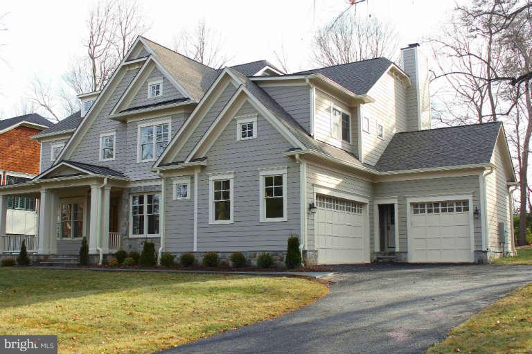 7111 Churchill Road McLean, VA 22101 - Photo 1 of 27 Exterior (Front)