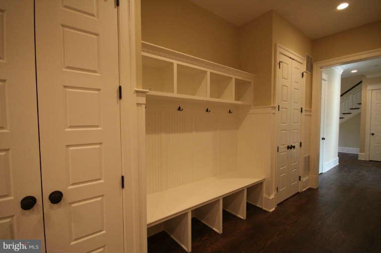 7111 Churchill Road McLean, VA 22101 - Photo 11 of 27 Mudroom