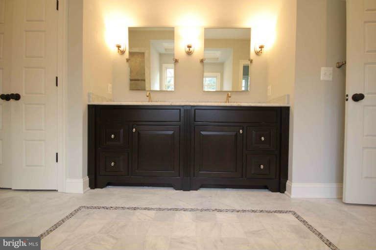 7111 Churchill Road McLean, VA 22101 - Photo 20 of 27 Master Bath Vanity