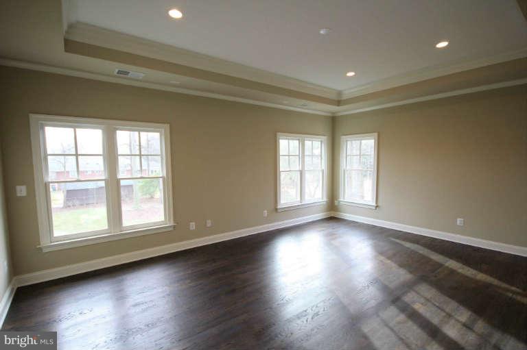 7111 Churchill Road McLean, VA 22101 - Photo 21 of 27 Master Bedroom