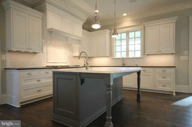 7111 Churchill Road McLean, VA 22101 - Photo 6 of 27 Kitchen 1