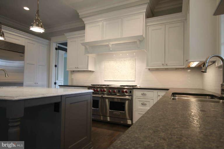 7111 Churchill Road McLean, VA 22101 - Photo 7 of 27 Kitchen 2