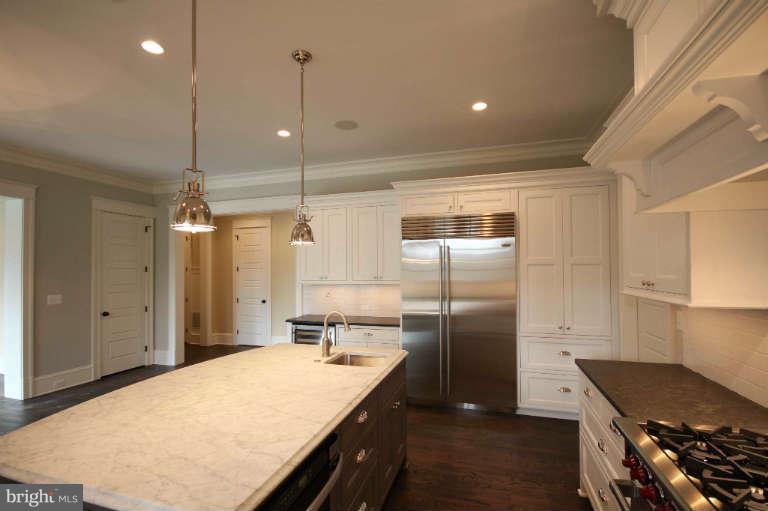 7111 Churchill Road McLean, VA 22101 - Photo 8 of 27 Kitchen 3