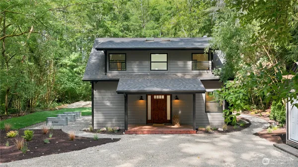 $799,995 | 14151 Komedal Road Northeast, Bainbridge Island, WA 98110