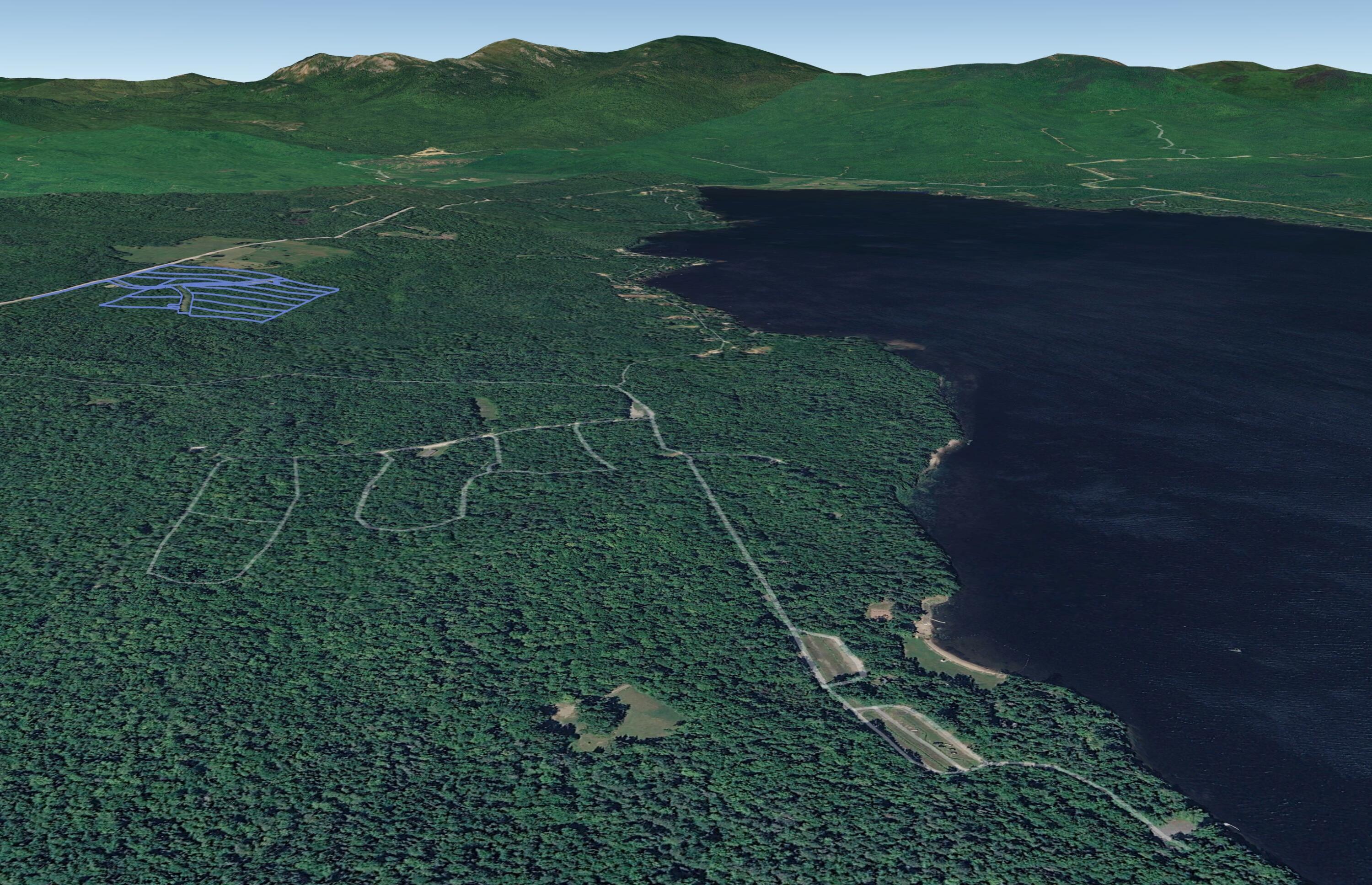 Lot 11 Lake View Road Weld, ME 04285 - Photo 21 of 29 Lake View Lots