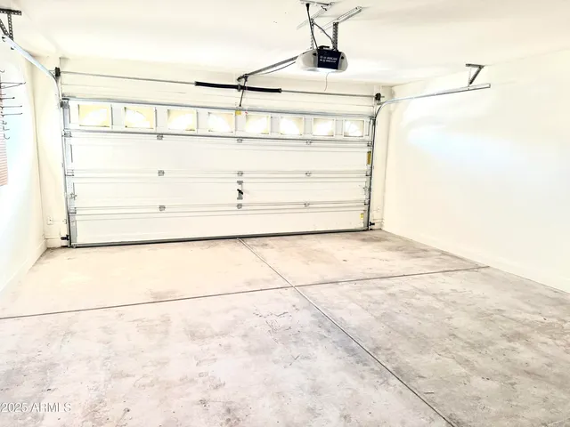 a view of wooden floor