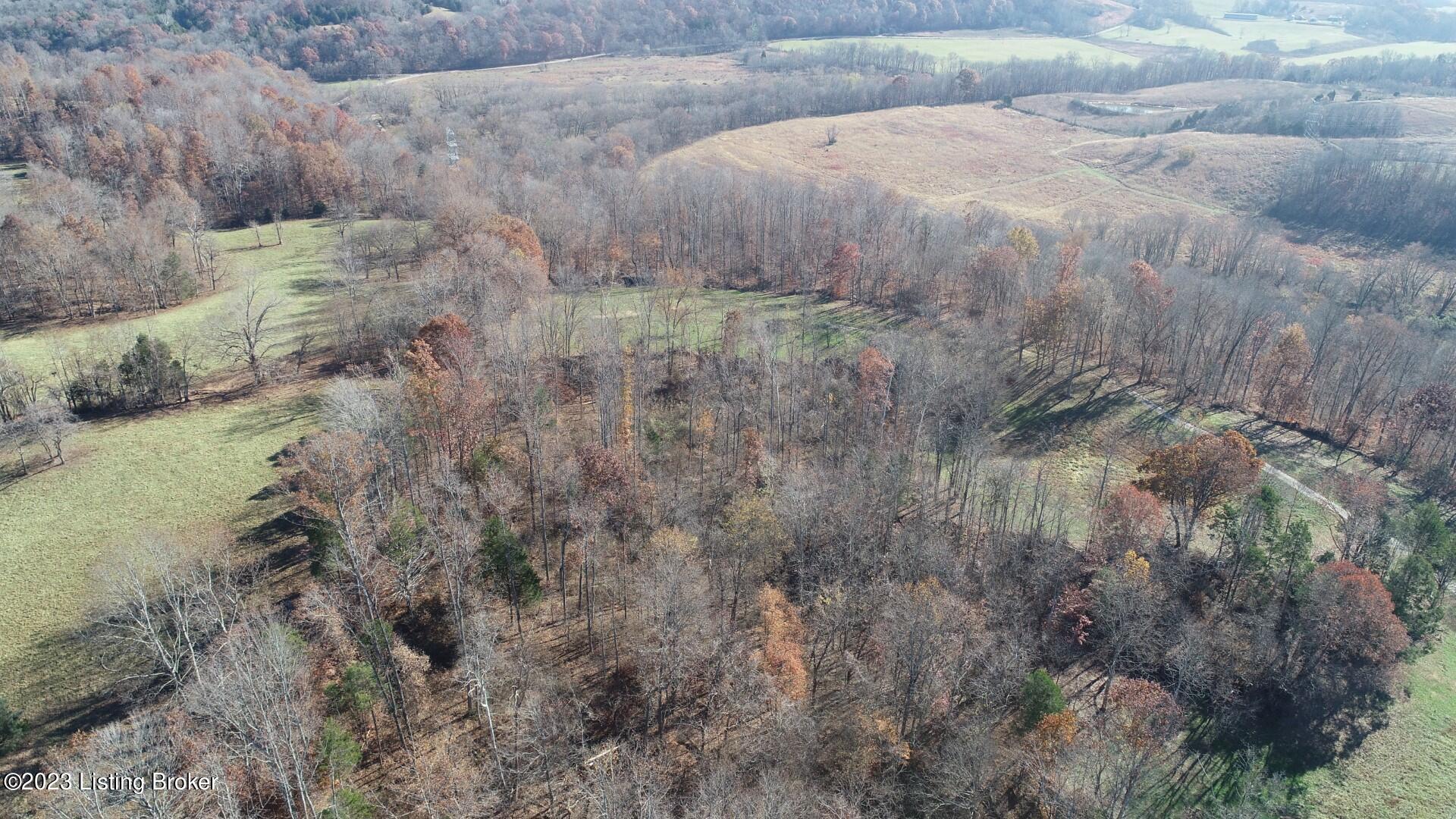 1 Round Btm Road Magnolia, KY 42757 - Photo 14 of 16 DJI_0045 (Large)
