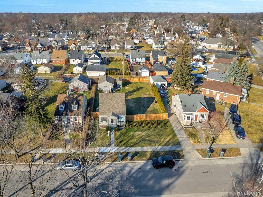 3230 Harding Street Dearborn, MI 48124 - Photo 8 of 37 Gallery Image 8