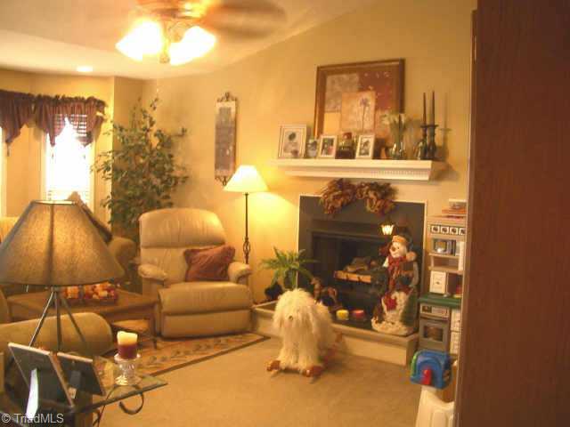 4955 Springhouse Farm Road Winston-Salem, NC 27107 - Photo 3 of 9 Other.