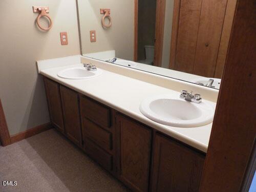 5500 Fortunes Ridge Drive, Unit 76A Durham, NC 27713 - Photo 10 of 14
