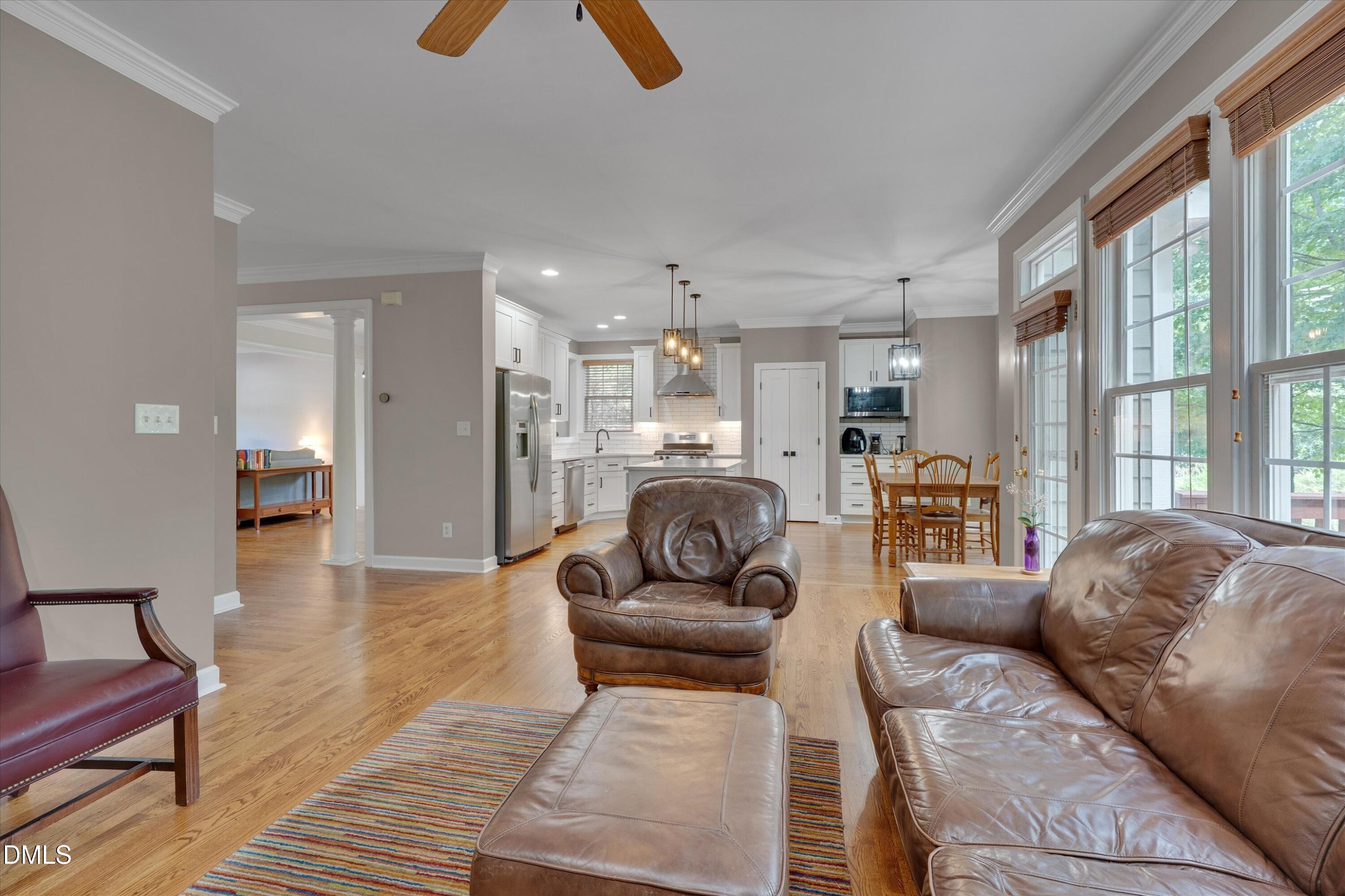 504 Manor Rdg Drive Carrboro, NC 27510 - Photo 16 of 66 16-504 Manor Rdg-16