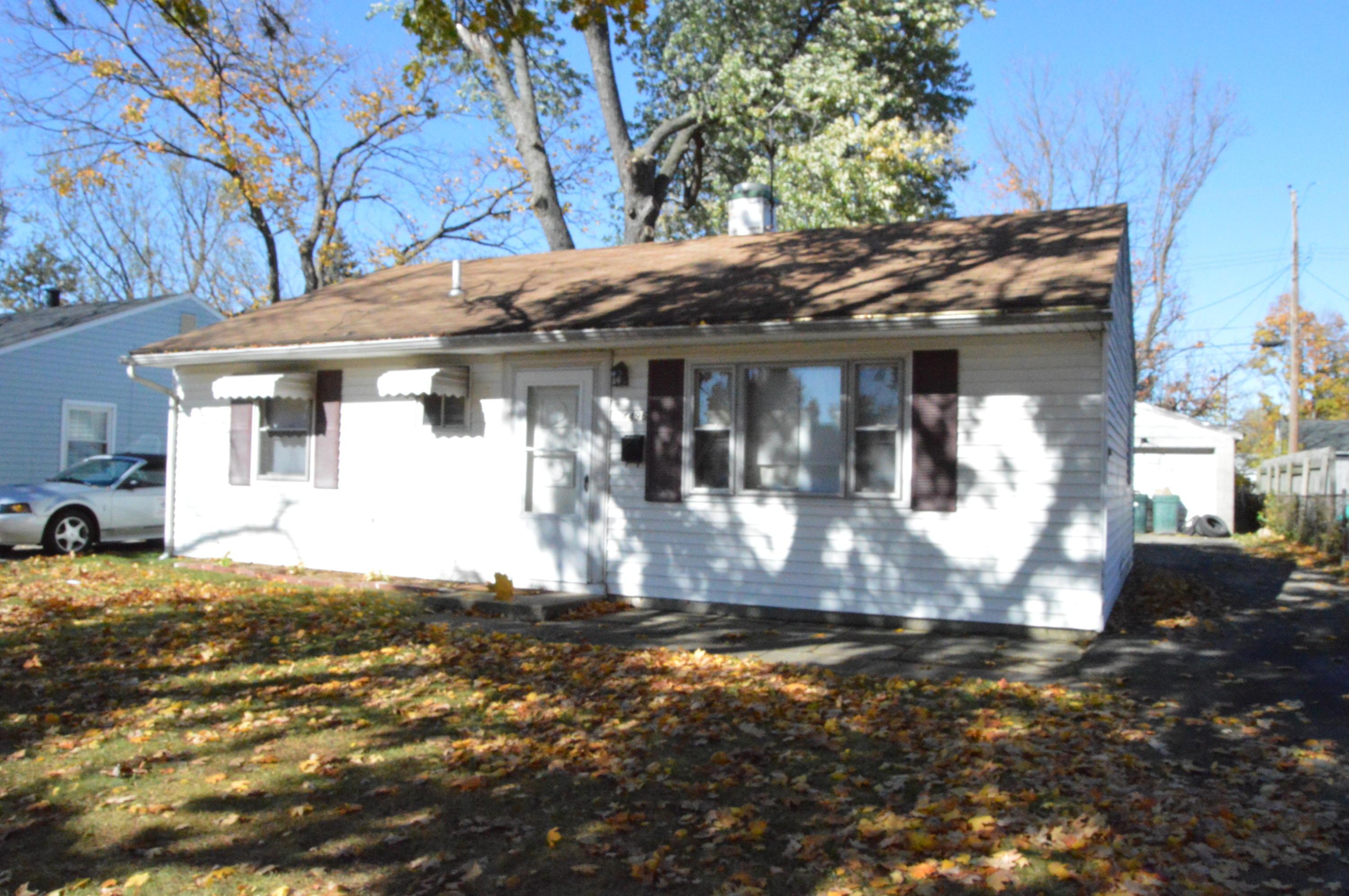 4496 St Rita Lane Columbus, OH 43213 - Photo 1 of 1