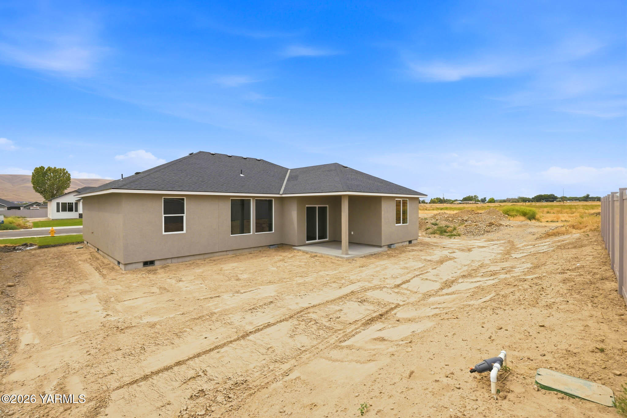 219 Packer Street Prosser, WA 99350 - Photo 34 of 36 35_219 packer st-33
