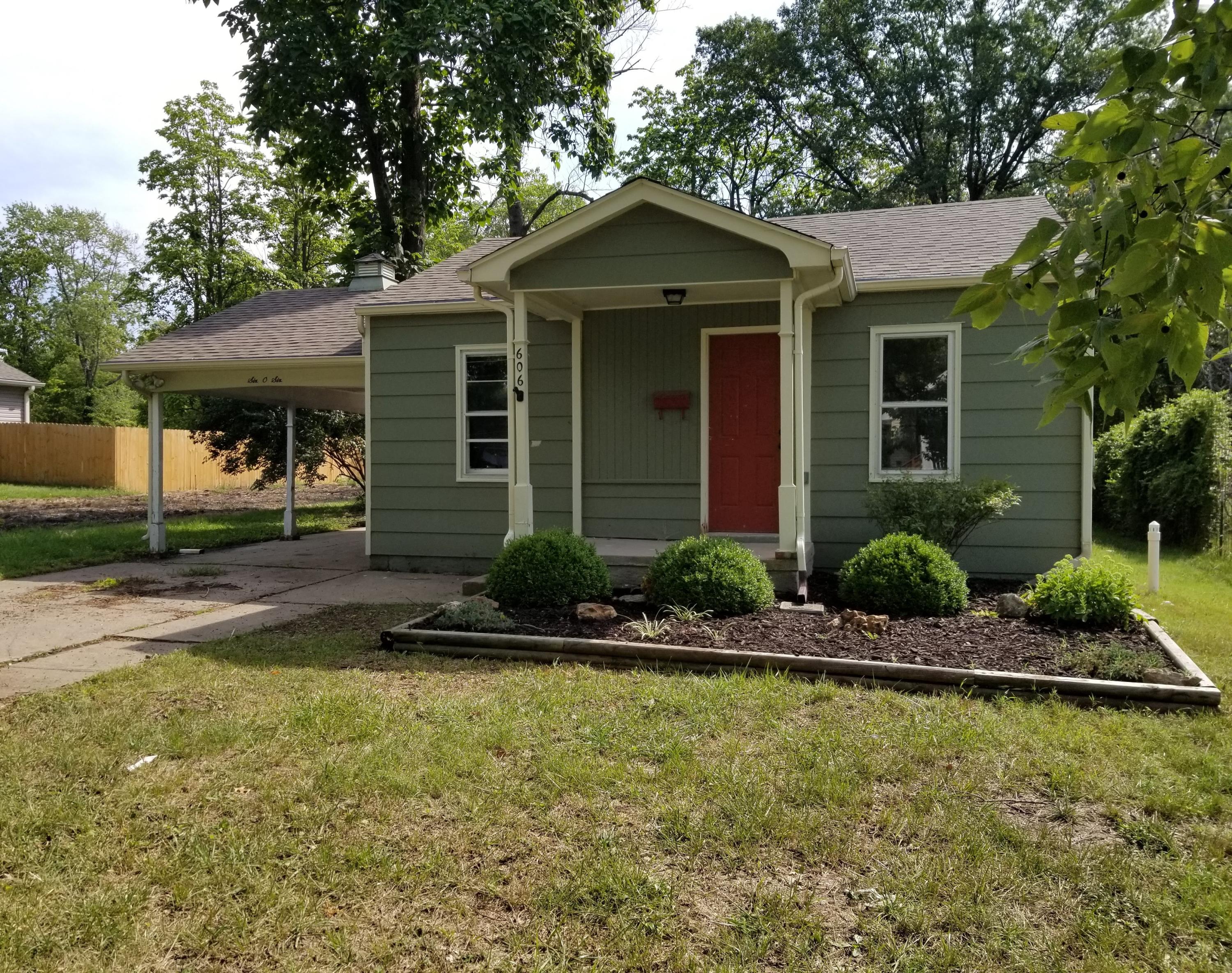606 Clinkscales Road Columbia, MO 65203 - Photo 1 of 1 Gallery Image 1