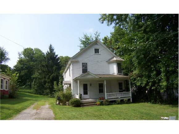 19 Prospect Street Bennington, VT 05257 - Photo 1 of 1