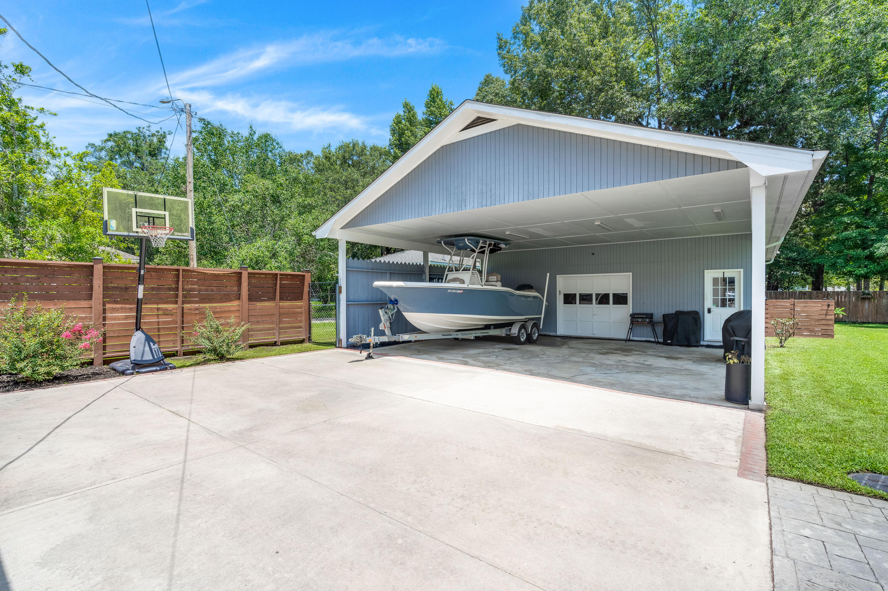 1219 Old Fort Road Moncks Corner, SC 29461 - Photo 12 of 46 12