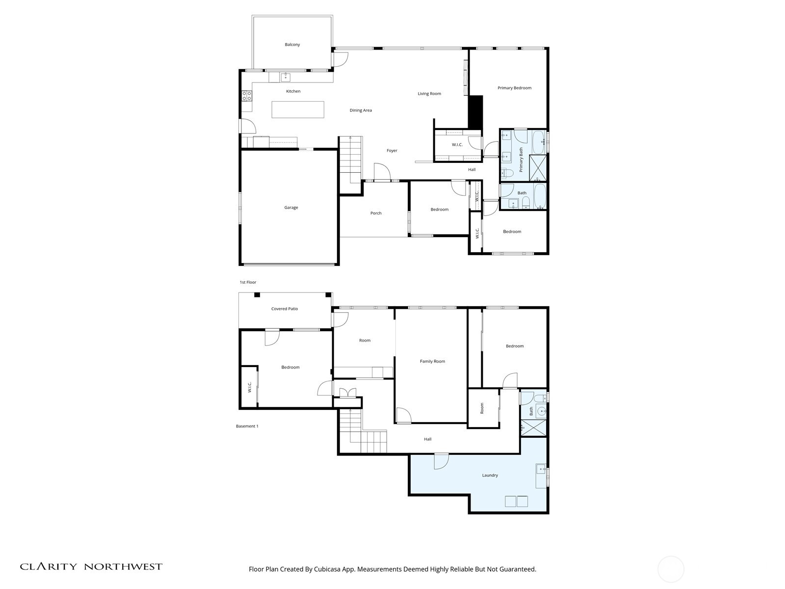 12711 9th Avenue Northwest Seattle, WA 98177 - Photo 40 of 40 a picture of floor plan