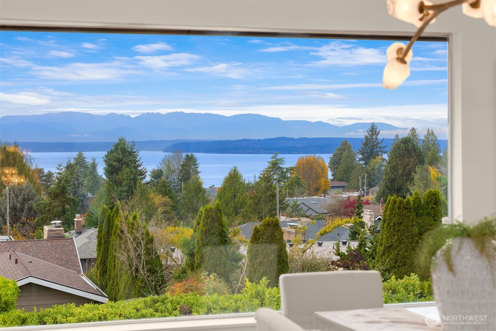 12711 9th Avenue Northwest Seattle, WA 98177 - Photo 8 of 40 a view of a city