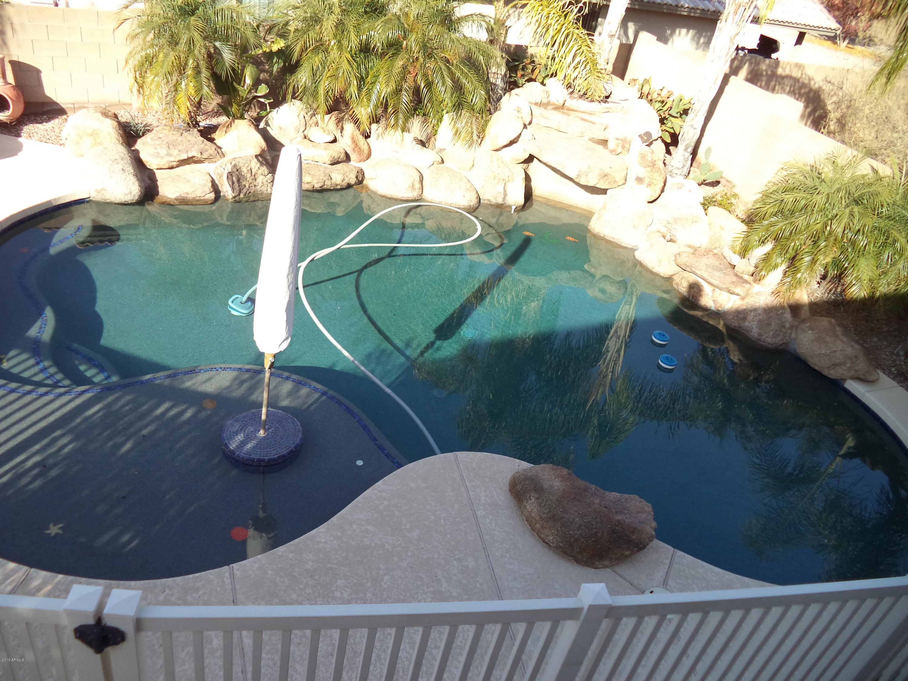3926 South Chaparral Road Apache Junction, AZ 85119 - Photo 27 of 30 DSC00946