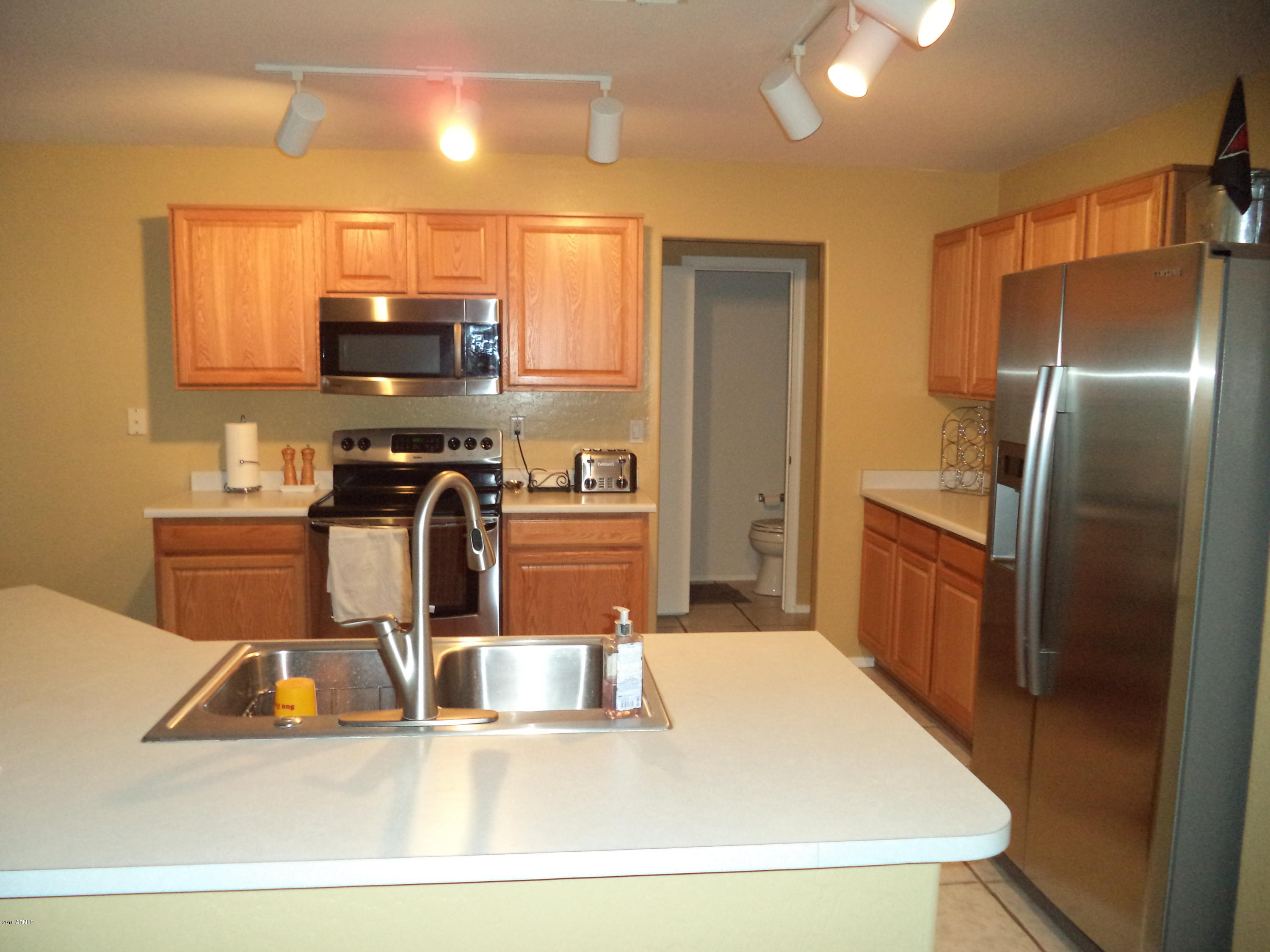 3926 South Chaparral Road Apache Junction, AZ 85119 - Photo 7 of 30 DSC00938