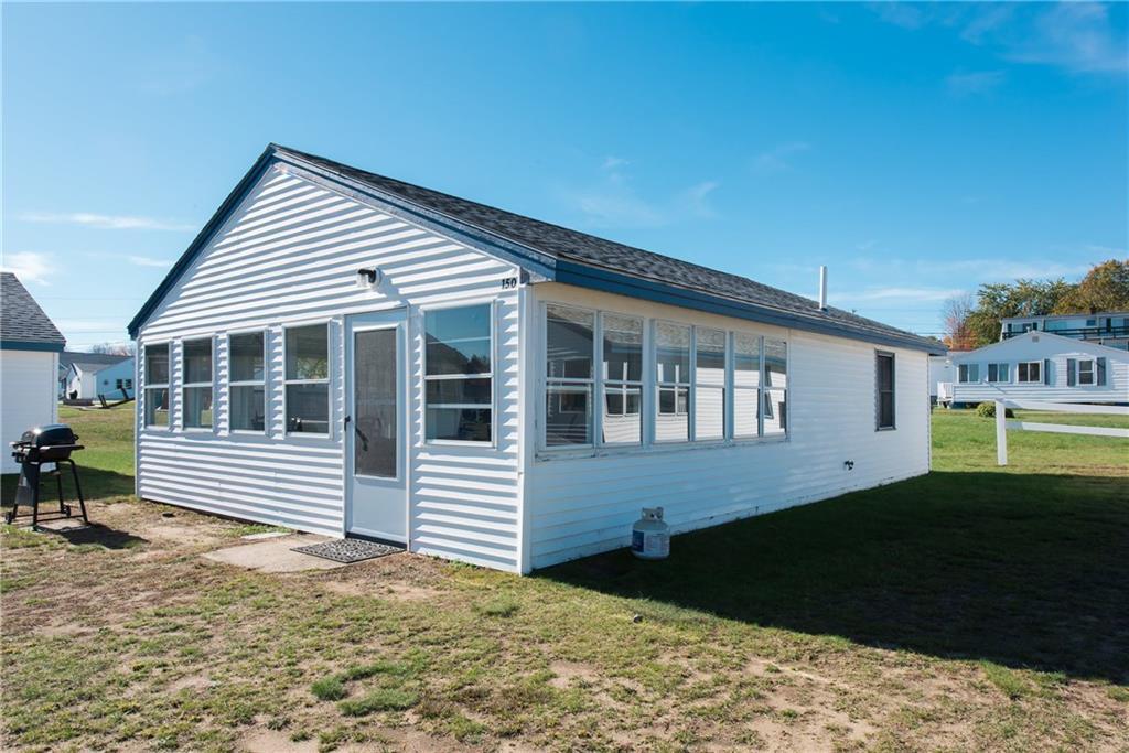1277 Post Road, Unit 150 Wells, ME 04090 - Photo 1 of 35 1277 Post Rd, Unit #150, Wells,...