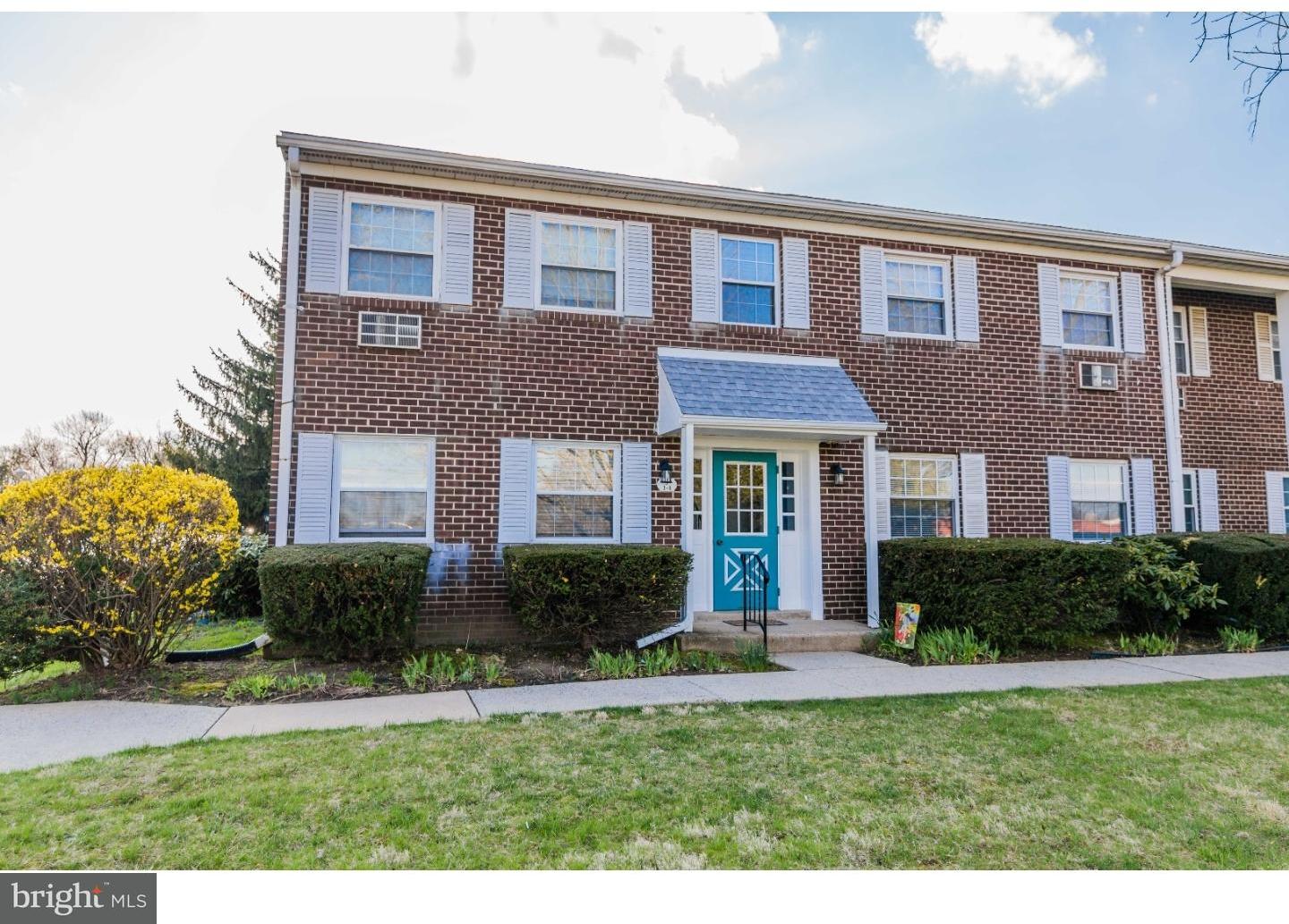 224 Pennell Road, Unit J1 Media, PA 19063 - Photo 1 of 6 Gallery Image 1