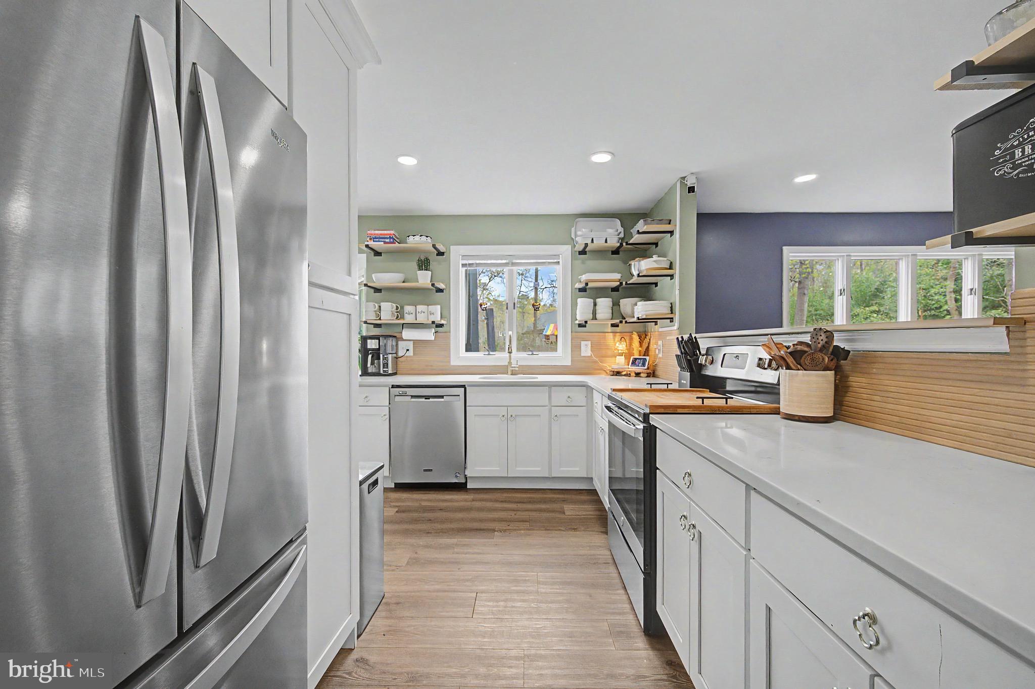782 Nugentown Road Little Egg Harbor, NJ 08087 - Photo 17 of 43