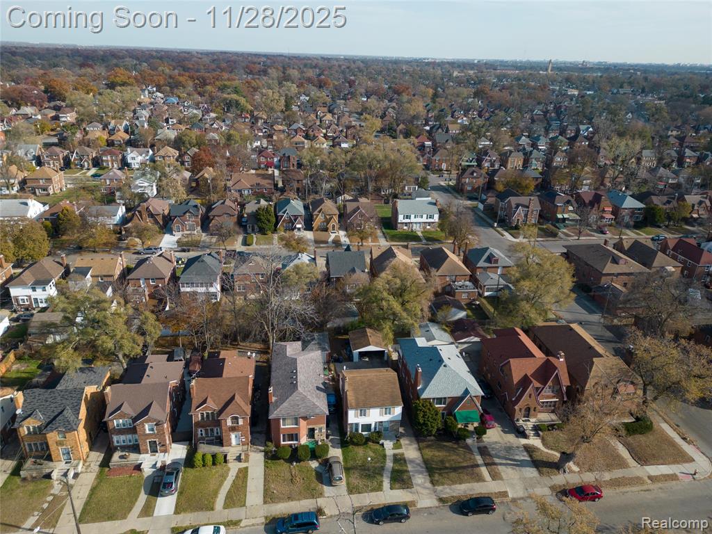 17532 Indiana Street Detroit, MI 48221 - Photo 26 of 28 Gallery Image 26