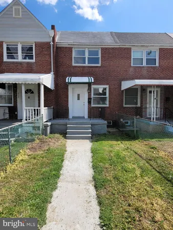 $170,000 | 6113 Cardiff Avenue, Baltimore, MD 21224