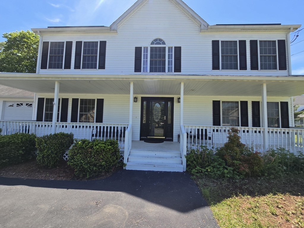 4 Panarelli Way Webster, MA 01570 - Photo 37 of 39
