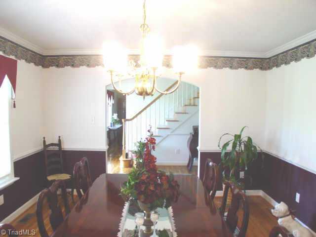 1404 High Ridge Drive Mebane, NC 27302 - Photo 3 of 9 Other.