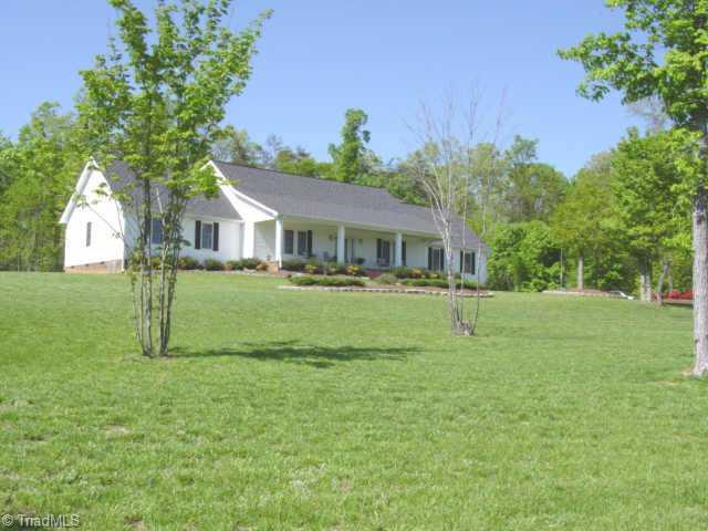 1404 High Ridge Drive Mebane, NC 27302 - Photo 9 of 9 Other.