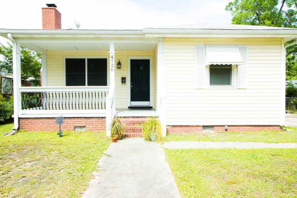 4720 Churchill Road North Charleston, SC 29405 - Photo 1 of 23 2L0A2376