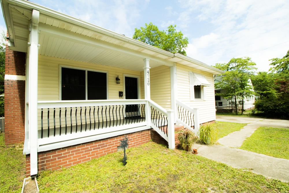 4720 Churchill Road North Charleston, SC 29405 - Photo 2 of 23 2L0A2375