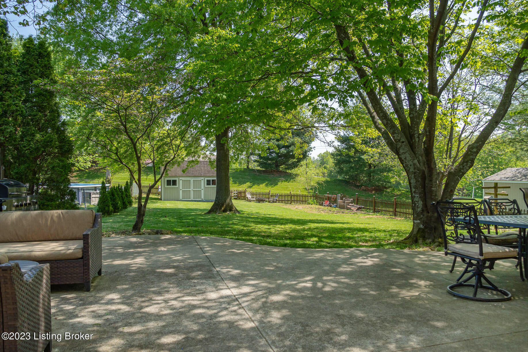 6017 Stone Bluff Road Louisville, KY 40291 - Photo 49 of 65 6017-Stone-Bluff-Rd_049