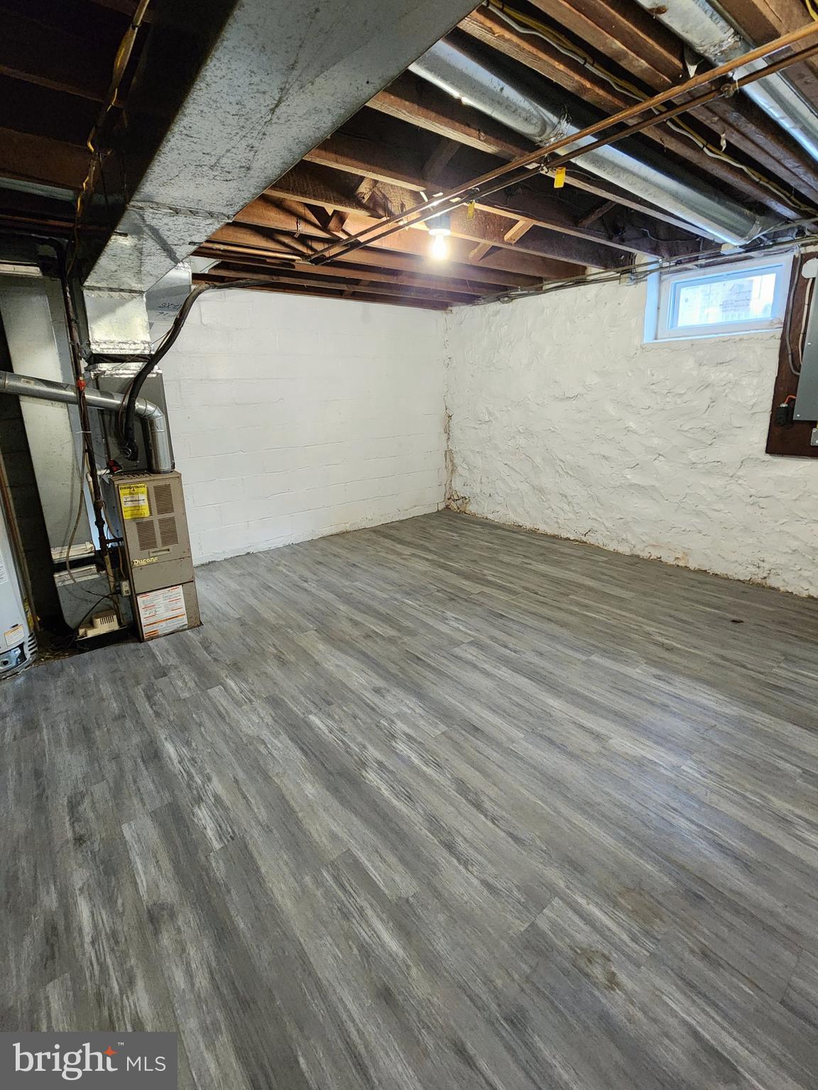 1657 Ralworth Road Baltimore, MD 21218 - Photo 14 of 17 Storage