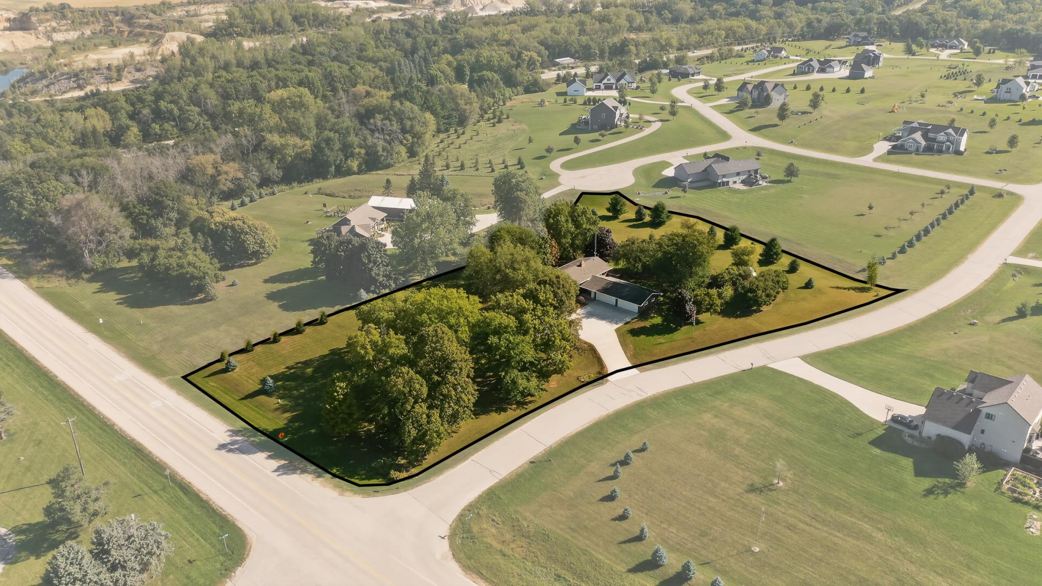 297 Majestic Road Northwest Rochester, MN 55901 - Photo 3 of 47 Gallery Image 3