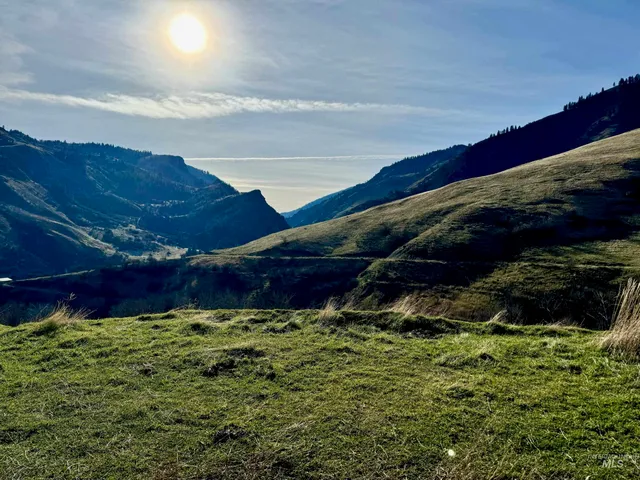 $175,000 | Tbd East Shingle Creek Road, Riggins, ID 83549