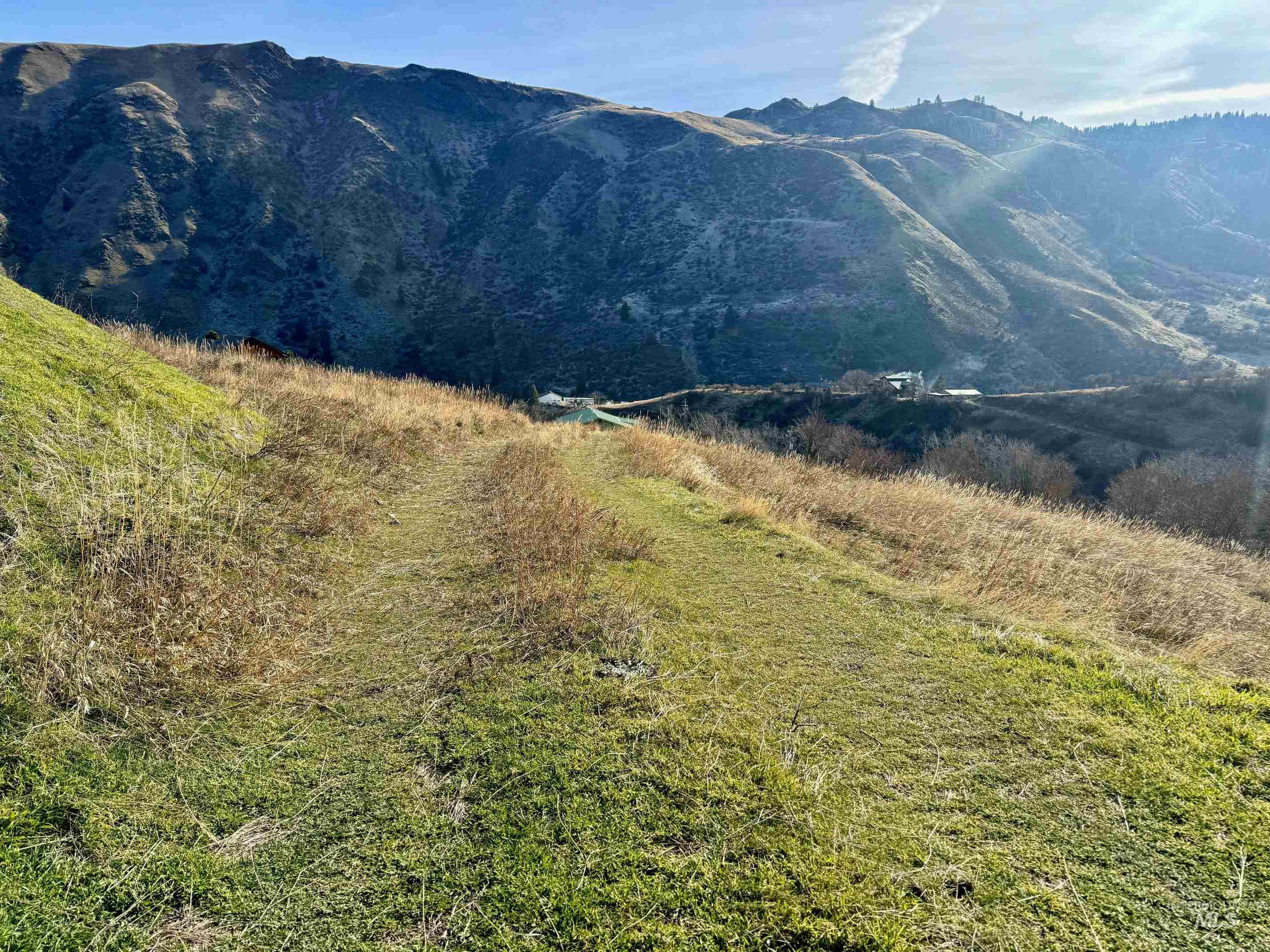 Tbd East Shingle Creek Road Riggins, ID 83549 - Photo 8 of 17 Mountain view