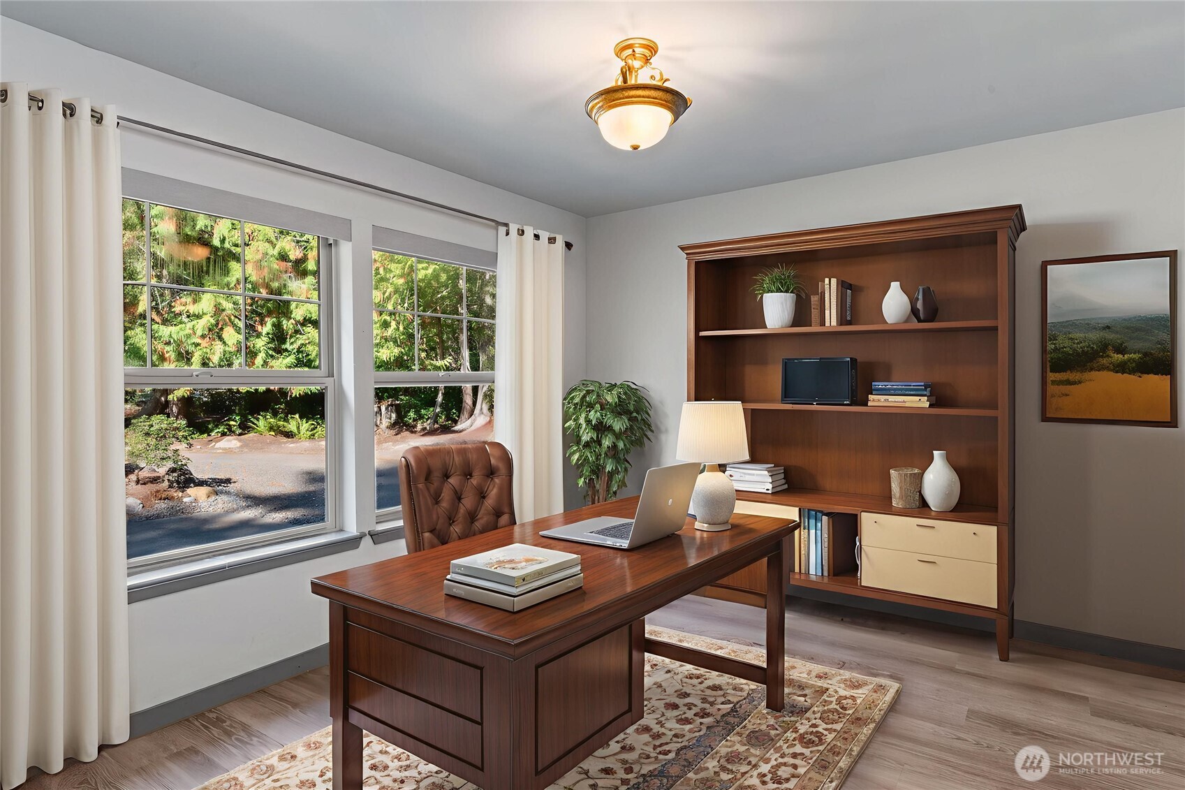 23 Machias Loop Port Ludlow, WA 98365 - Photo 15 of 40