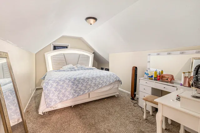 $264,900 | 927 Merrifield Street Southeast, Grand Rapids, MI 49507