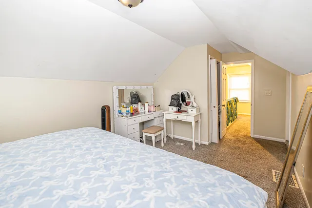 $264,900 | 927 Merrifield Street Southeast, Grand Rapids, MI 49507